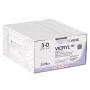 Vicryl Ethicon violett geflochten |  | 2 | 3/0 |